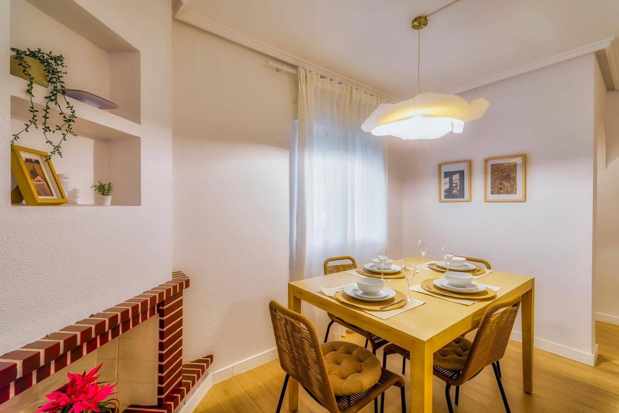 Villa Marie Estancia Premium En El Mar Menor Con Jacuzzi Climatizado Los Narejos Luaran gambar