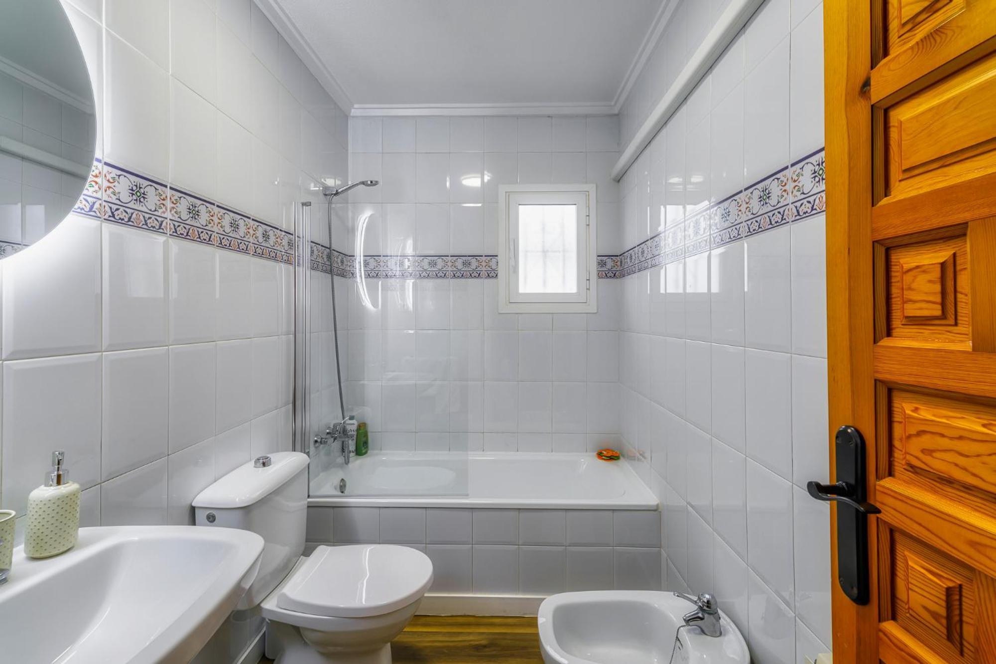 Villa Marie Estancia Premium En El Mar Menor Con Jacuzzi Climatizado Los Narejos Luaran gambar