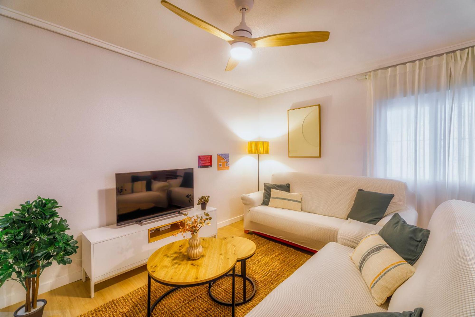 Villa Marie Estancia Premium En El Mar Menor Con Jacuzzi Climatizado Los Narejos Luaran gambar
