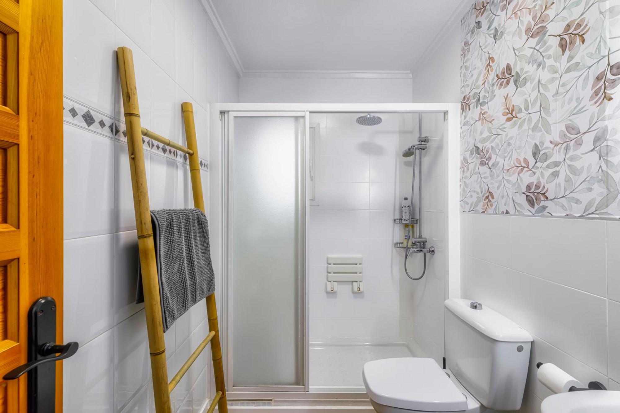 Villa Marie Estancia Premium En El Mar Menor Con Jacuzzi Climatizado Los Narejos Luaran gambar