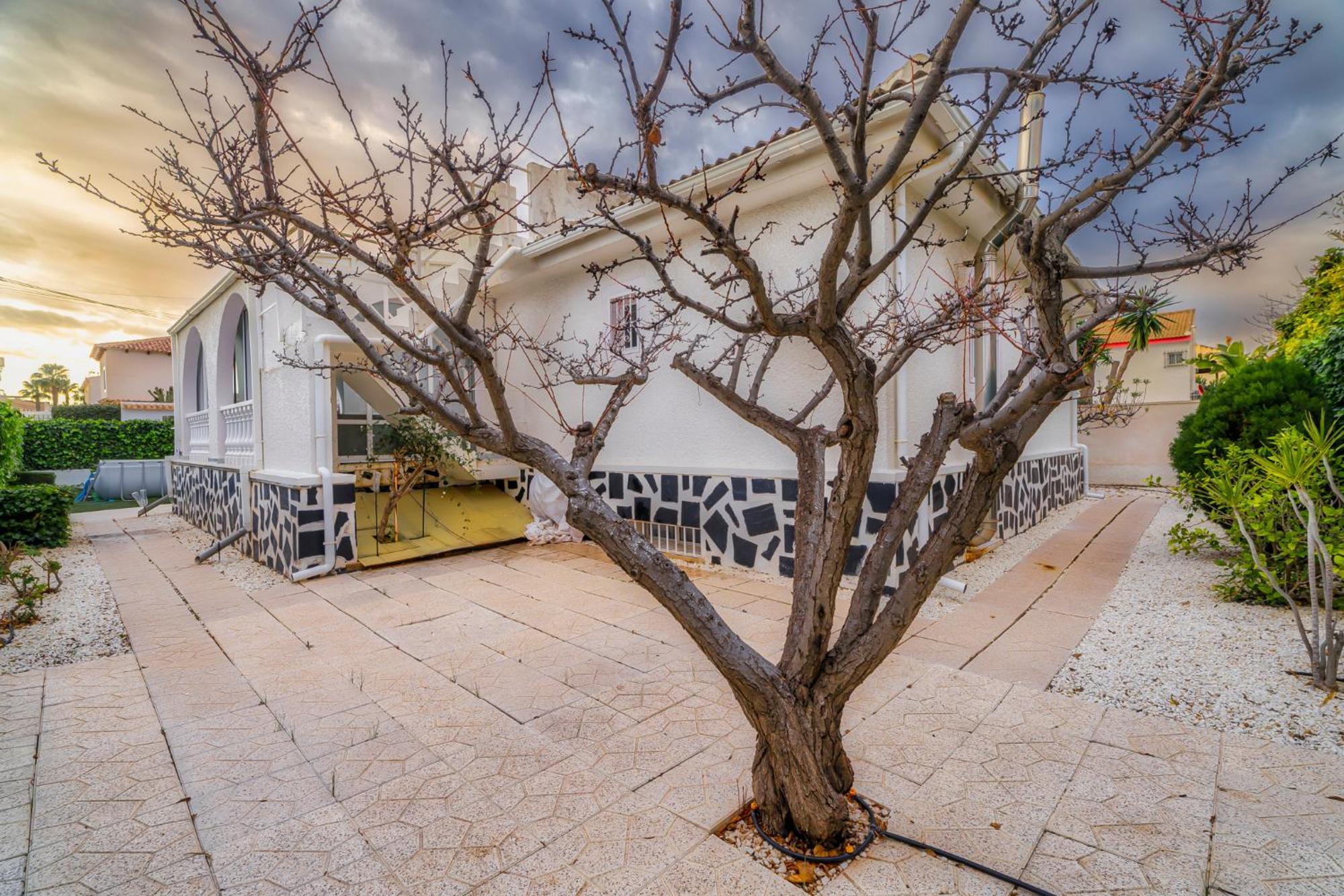 Villa Marie Estancia Premium En El Mar Menor Con Jacuzzi Climatizado Los Narejos Luaran gambar