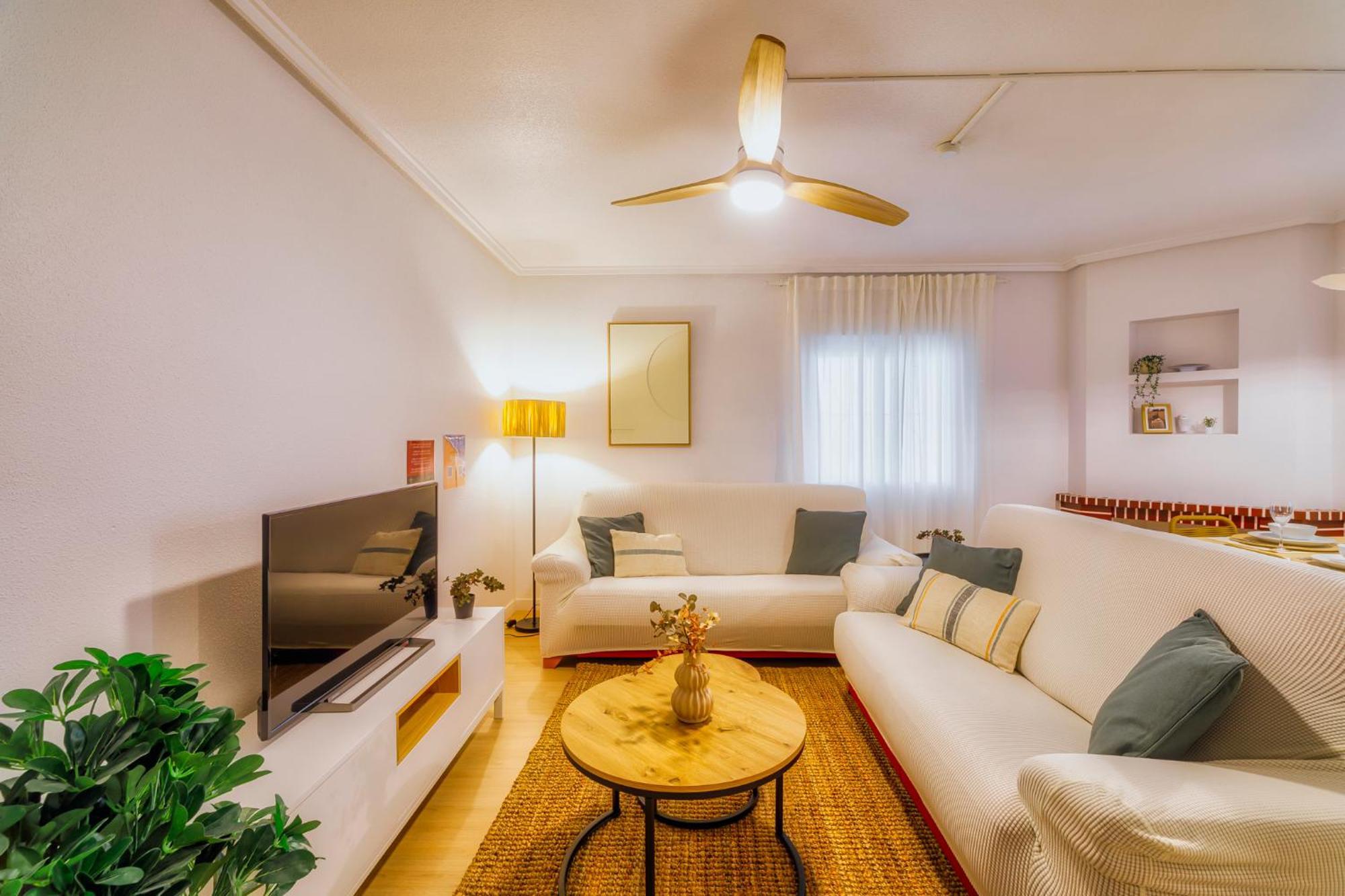 Villa Marie Estancia Premium En El Mar Menor Con Jacuzzi Climatizado Los Narejos Luaran gambar