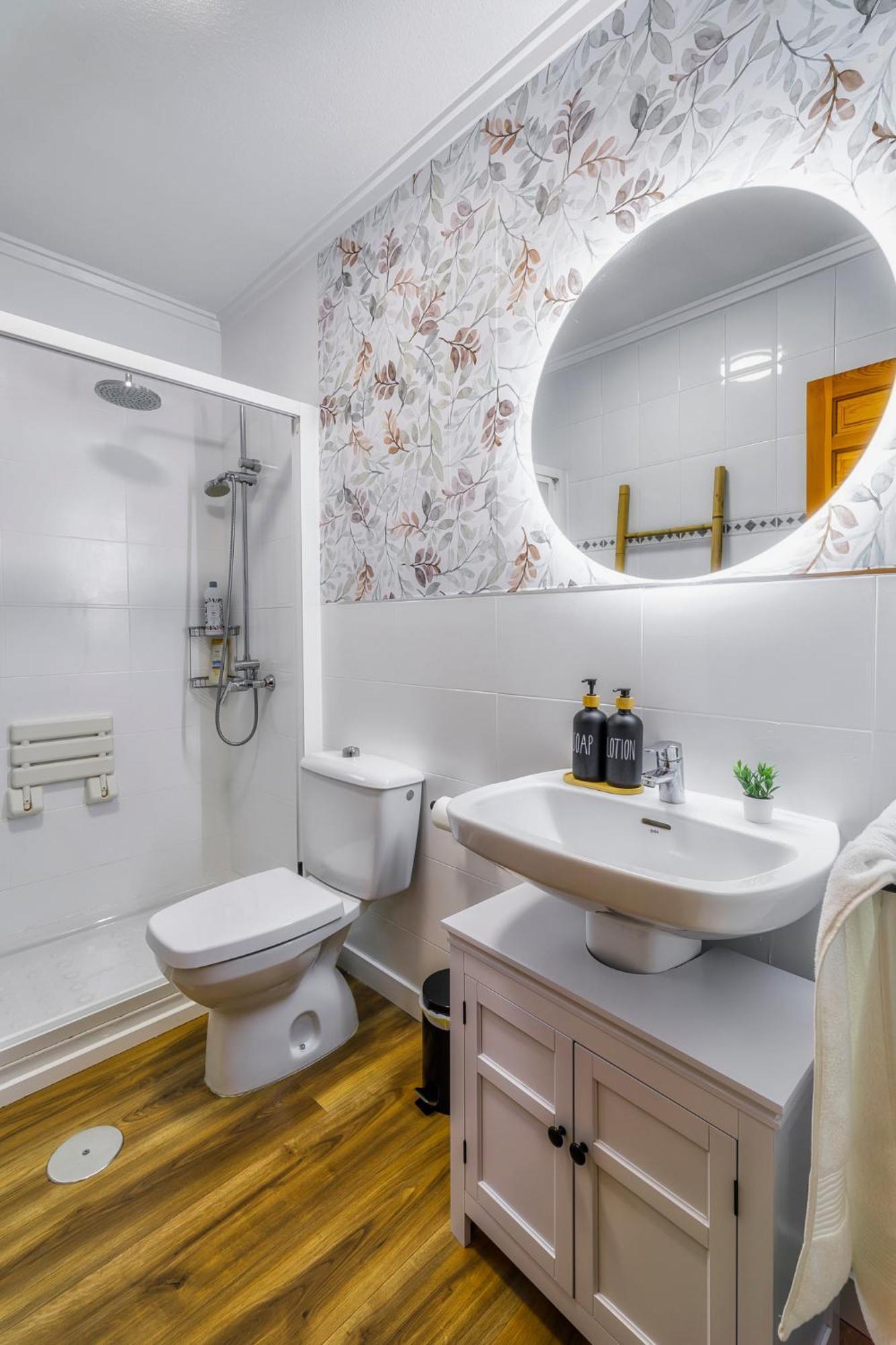 Villa Marie Estancia Premium En El Mar Menor Con Jacuzzi Climatizado Los Narejos Luaran gambar