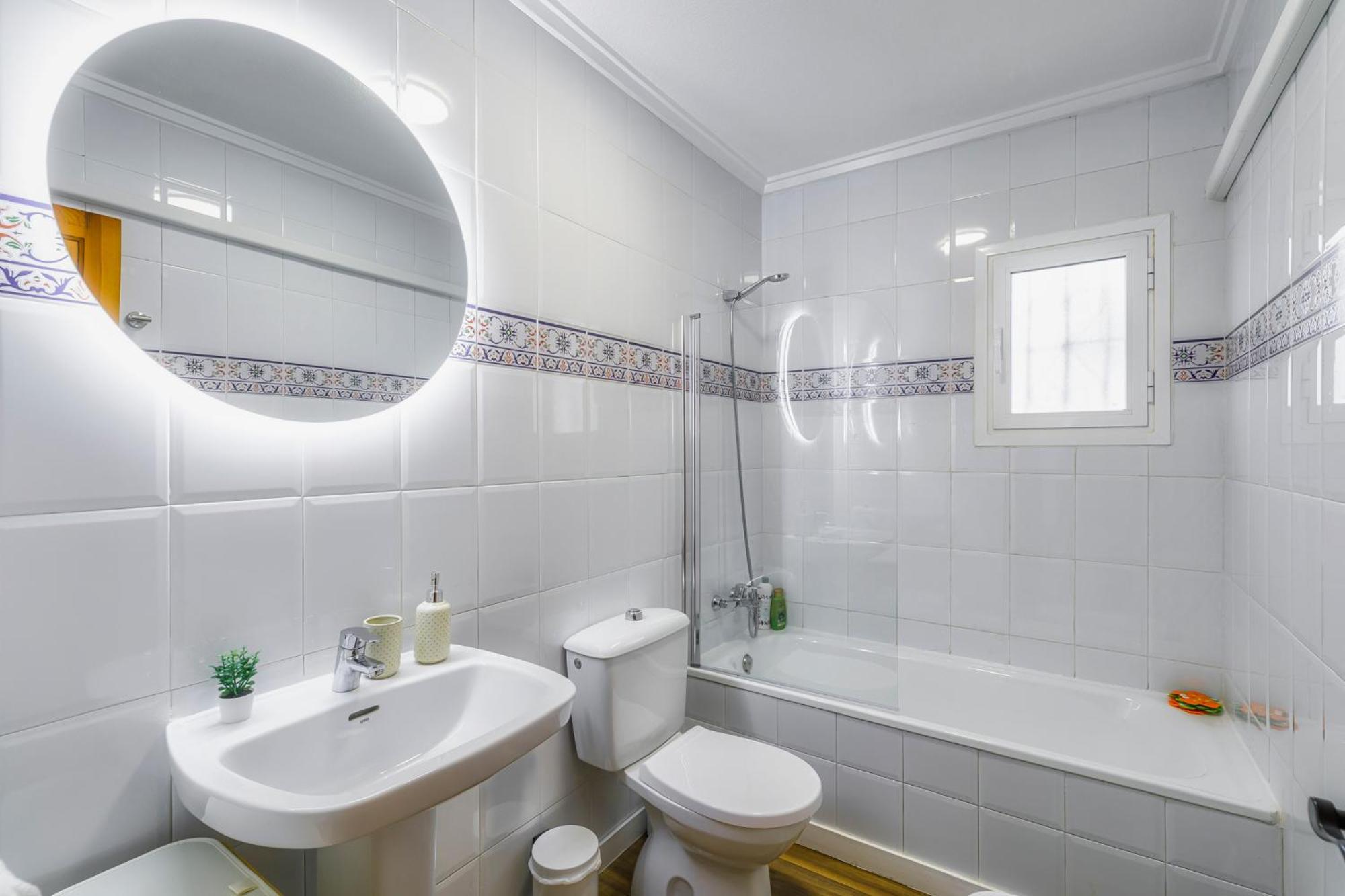 Villa Marie Estancia Premium En El Mar Menor Con Jacuzzi Climatizado Los Narejos Luaran gambar